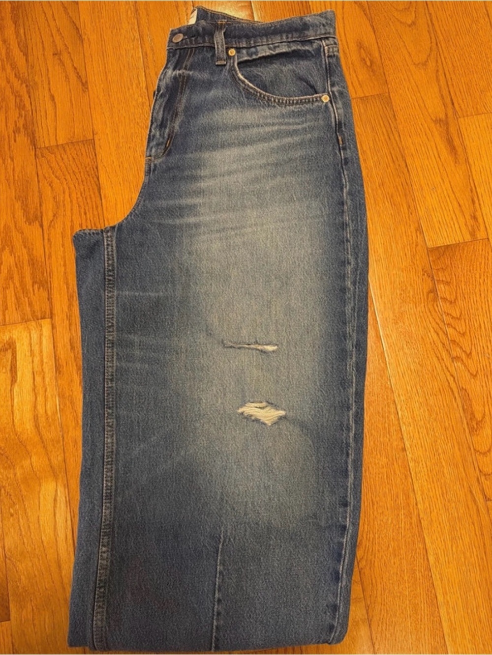 Universal Thread jeans - Picture 4 of 4